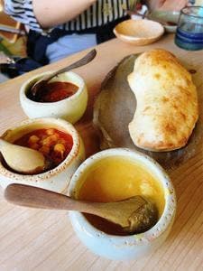 カレーハウス木里吉里