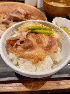 切たて生ハム専門バル 一匹のこぶた a little pig