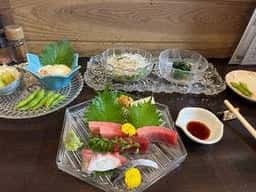 居酒屋 ちょうし屋