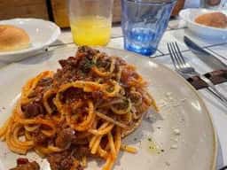 ビストロチック 麻布十番