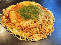 広島お好み焼き ホプキンス