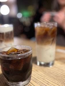 ロックフォールカフェ
