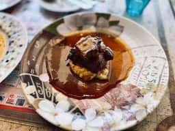 TOKIO フレンチ ルナティック