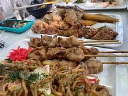 高尾山ビアマウント