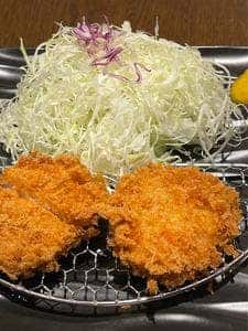 とんかつ和幸 伊勢丹新潟店