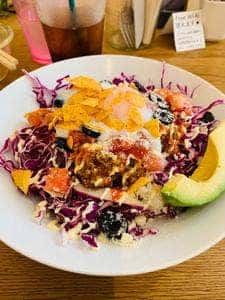 Cafeteria S 表参道