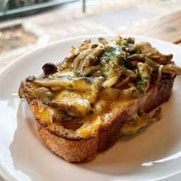 ブレッド&タパス 沢村 広尾