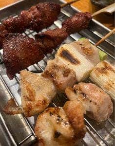 小楽 東加古川店