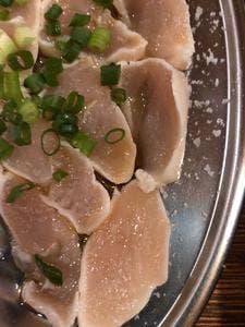 焼く鳥 射場本 出来島店