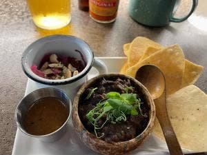Mexipon Tokyo 幡ヶ谷店
