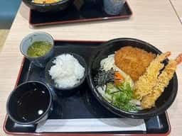 讃岐屋 広島アルパーク店