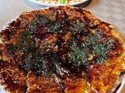 総本家 たこやき太郎 原店