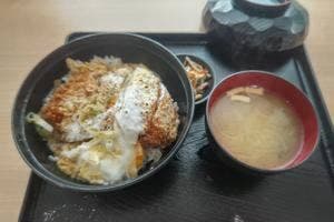 北海道議会 食堂