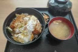 北海道議会 食堂