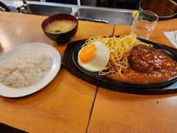 ニューバーグ 高円寺