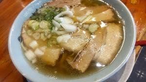 フジサワ中華そば