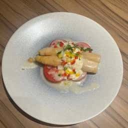 びいどろ 銀座三越店