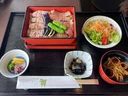 しゃぶ禅 銀座クレストンホテル