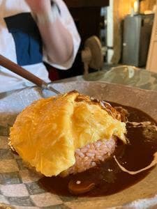 お茶とお食事処 森山