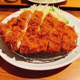 芝大門 とんかつダイニング ROCK