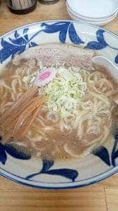 麺処 はつがい