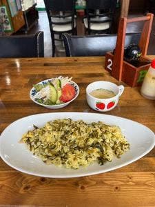 カフェパキーラ