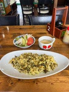 カフェパキーラ