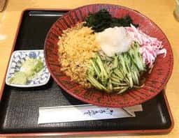 五六八そば 浜松町