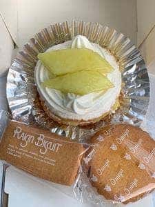 近江屋洋菓子店 神田店