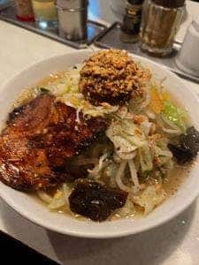 麺処 まるよし商店