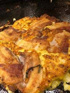 どんどん亭 フリーモールわさだ店