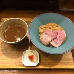 いかれたNOODLE Fishtons