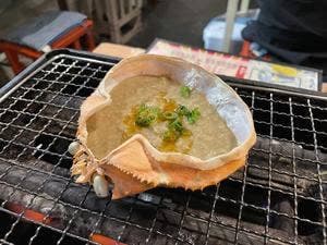 網焼酒場