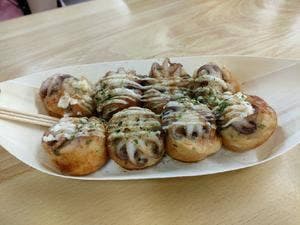 踊りだこ 南紀白浜店