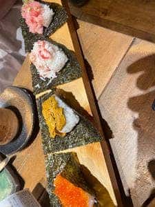 すし酒場 フジヤマ 秋葉原本店