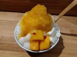 eX cafe 錦市場店