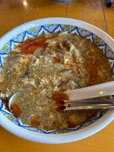 中国ラーメン揚州商人 田無店