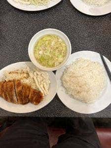 とんかつ店 みのや