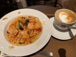 イリーカフェ有楽町イトシア店