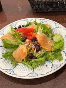 鎌倉パスタ 錦糸町パルコ店