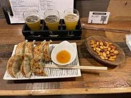 UNDERGROUND クラフトビール 赤羽店