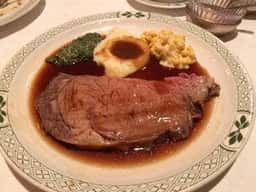 ロウリーズ・ザ・プライムリブ 恵比寿ガーデンプレイス店