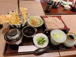 越後叶家 浜松遠鉄百貨店