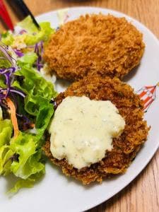 神戸コロッケ 京王新宿店