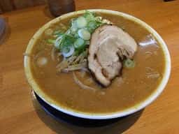 ラーメン 喜楽