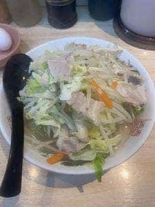 タンメン しゃきしゃき 錦糸町店