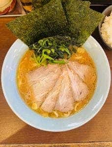 寿々㐂家 曙町店