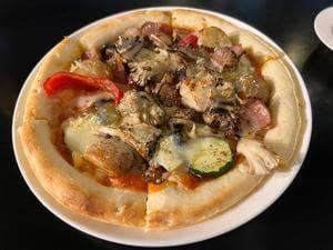 山ごはんカフェ ヒノハラテラス