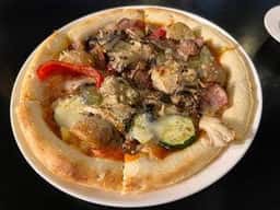 山ごはんカフェ ヒノハラテラス