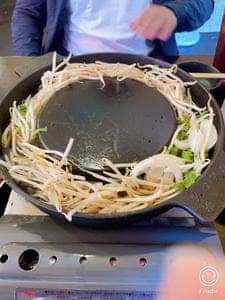 北海道式ジンギスカン じんじん